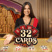 32 Baraha jl44 live casino
