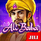 Ali Baba on JL44