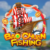 Bao Chuan Fishing on JL44