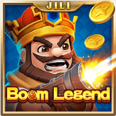 Boom Legend on JL44
