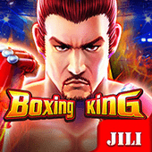 Boxing King on JL44