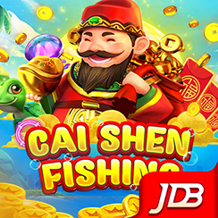 Cai Shen Fishing jl44 hot game