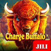 Charge Buffalo jl44 hot game