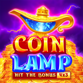 Coin Lamp jl44 slot