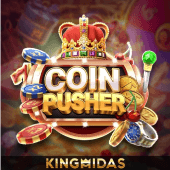 Coin Pusher on JL44