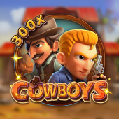 Cowboys jl44 hot game