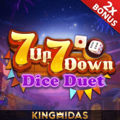Dice Duet on JL44