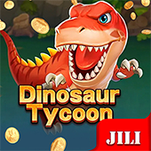 Dinosaur Tycoon on JL44