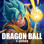 Dragon Ball jl44 slot