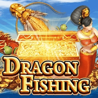 Dragon Fishing on JL44