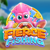 Fierce Fishing on JL44