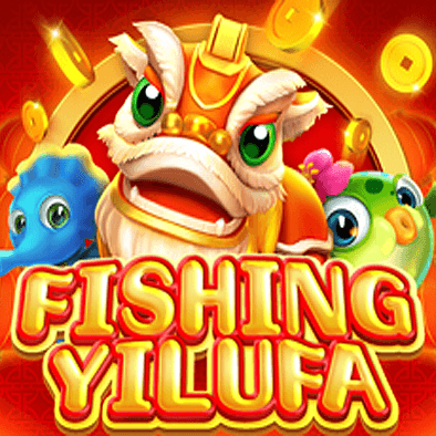 Fishing Yi Lu Fa on JL44