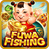 Fuwa Fishing on JL44