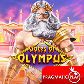 Gates of Olympus jl44 hot game