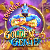 Golden Genie jl44 hot game