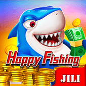 Happy Fishing jl44 rewards game