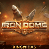 Iron Dome on JL44