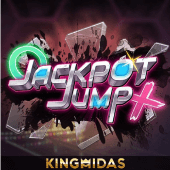 Jackpot Jump on JL44
