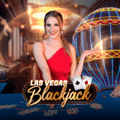 Las Vegas Blackjack jl44 live casino