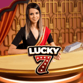 Lucky 7 jl44 live casino