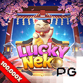 Lucky Neko jl44 hot game