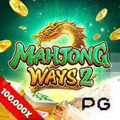 Mahjong Ways 2 jl44 hot game