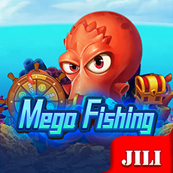 Mega Fishing on JL44