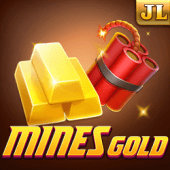 Mines Gold jl44 slot