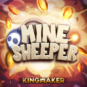 Minesweeper on JL44
