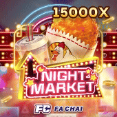 Night Market related jl44 slot