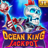 Ocean King Jackpot on JL44