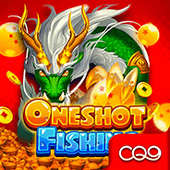 Oneshot Fishing on JL44