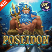 Poseidon jl44 slot