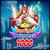 Starlight Princess 1000 jl44 hot game