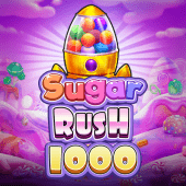 Sugar Rush 1000 jl44 hot game