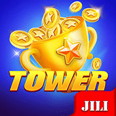 Tower on JL44