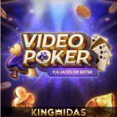 Video Poker on JL44