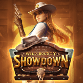Wild Bounty Showdown slot Game on jl44